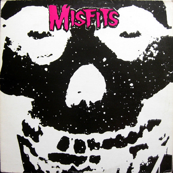 Master Release: Misfits by Misfits