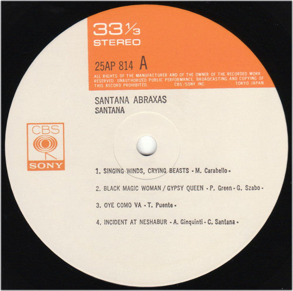 Abraxas
