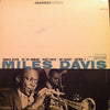 Miles Davis - Volume 2 (LP, Compilation, Reissue, Remastered, Stereo) - Very Good Plus (VG+) / Very Good Plus (VG+)