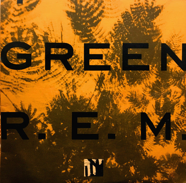 Master Release: Green by R.E.M.