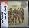 West Road Blues Band - Blues Power (Vinyl, LP) Very Good Plus (VG+) / Very Good Plus (VG+)