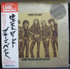 West Road Blues Band - Blues Power (Vinyl, LP) Good Plus (G+) / Good Plus (G+)