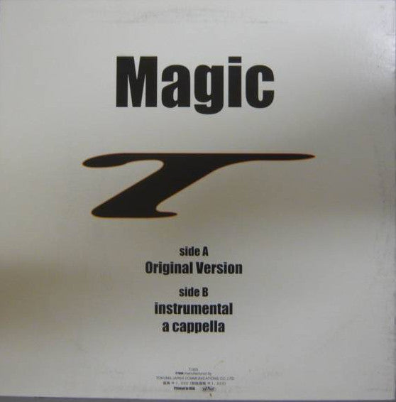 Master Release: Magic by Tina (8)