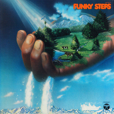 Funky Steps