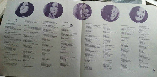 Big Brother & The Holding Company Featuring Janis Joplin