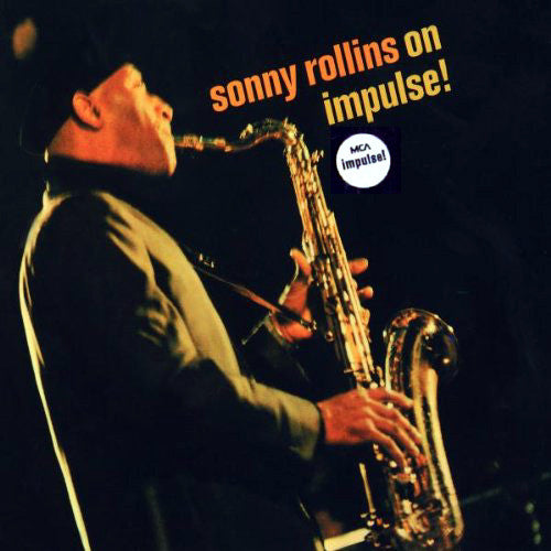 Release: On Impulse!-Vinyl-UK-1982-JAS 2-4556738
