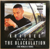Khayree - The Blackalation (2xLP, Album, Reissue) - Mint (M) / Mint (M)