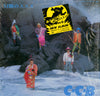 C-C-B - 冒険のススメ (Vinyl, LP, Album) Very Good Plus (VG+) / Very Good Plus (VG+)