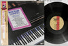 Rosemary Clooney - Rosemary Clooney Sings The Lyrics Of Ira Gershwin (LP, Album) - Very Good Plus (VG+) / Very Good (VG)