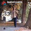 Isabel Parra - Acerca De Quién Soy Y No Soy (Vinyl, LP, Stereo, Mono) Very Good (VG) / Good Plus (G+)