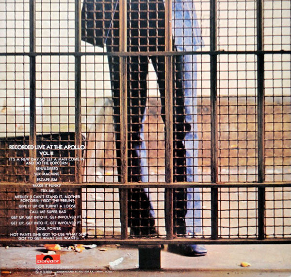 Revolution Of The Mind