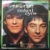 Naked Eyes - (What) In The Name Of Love (Vinyl, 7