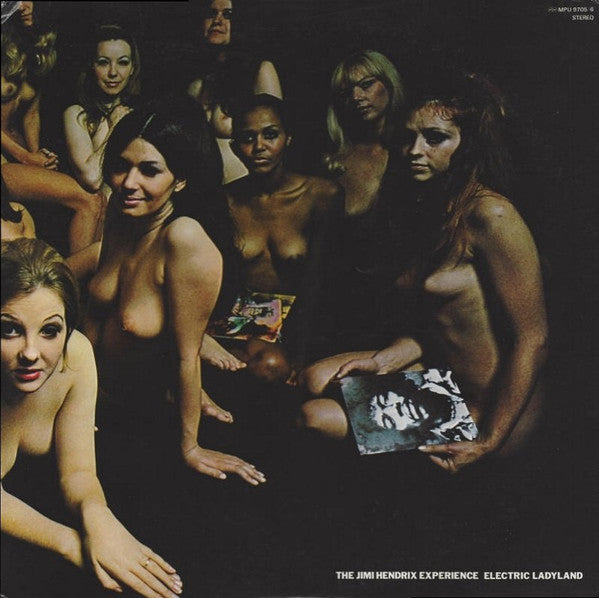 Electric Ladyland