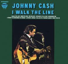 I Walk The Line