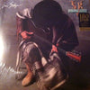 Stevie Ray Vaughan & Double Trouble - In Step (Vinyl, LP, Album, Limited Edition, Reissue) Very Good (VG) / Very Good Plus (VG+)
