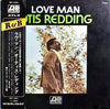 Otis Redding - Love Man (Vinyl, LP, Album) Near Mint (NM or M-) / Very Good (VG)