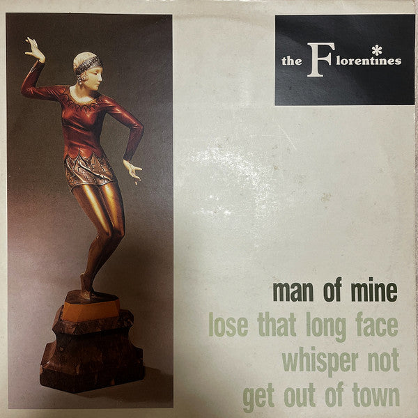 Master Release: Man Of Mine by The Florentines