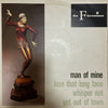 The Florentines - Man Of Mine (Vinyl, 12