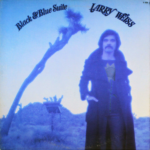 Master Release: Black & Blue Suite by Larry Weiss