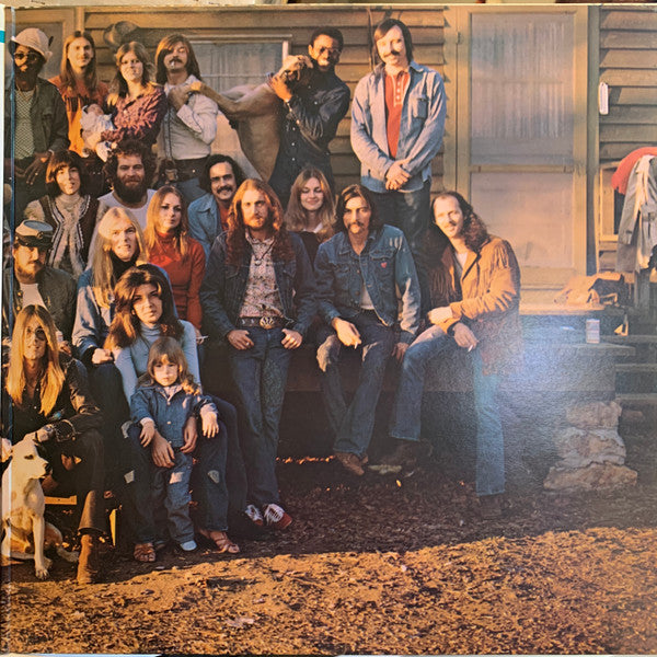 Brothers And Sisters