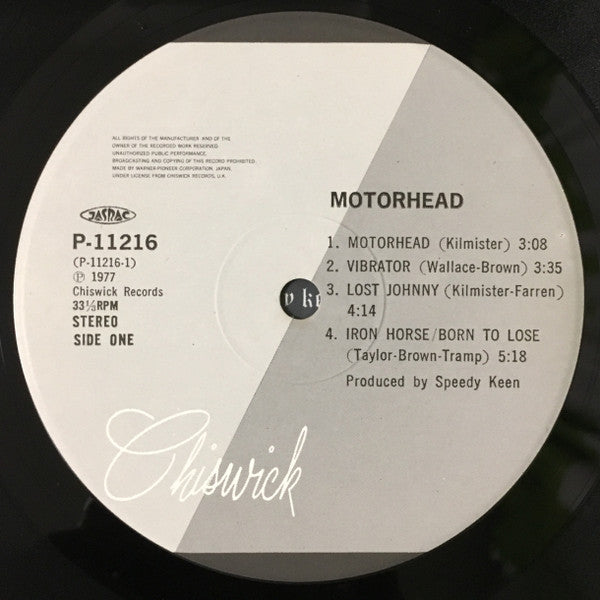 Motörhead