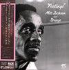 Milt Jackson & Strings - Feelings (LP, Album) - Very Good Plus (VG+) / Very Good (VG)