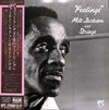 Milt Jackson & Strings - Feelings (Vinyl, LP, Album) Very Good (VG) / Very Good (VG)