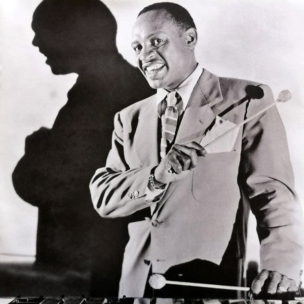 The Lionel Hampton Quintet