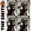 The Smiths - Meat Is Murder = ミート・イズ・マーダー (LP, Album) - Very Good (VG) / Very Good (VG)