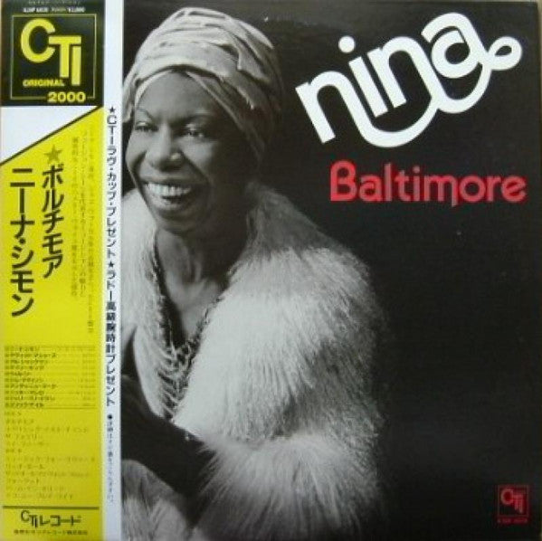 Baltimore
