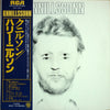 Harry Nilsson - Knnillssonn (Vinyl, LP, Album) Very Good (VG) / Very Good (VG)