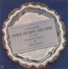 George Shearing - An Evening With George Shearing And Mel Tormé (Vinyl, LP) Very Good (VG) / Very Good Plus (VG+)