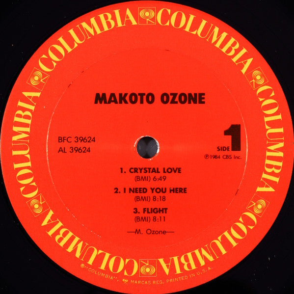 Makoto Ozone