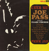 Joe Pass - Catch Me! (LP, Album, Stereo) - Very Good Plus (VG+) / Very Good (VG)