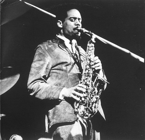 The Great Concert Of Charles Mingus