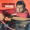 Jacques Loussier Trio - Play Bach 5 (LP, Stereo) - Very Good (VG) / Good Plus (G+)