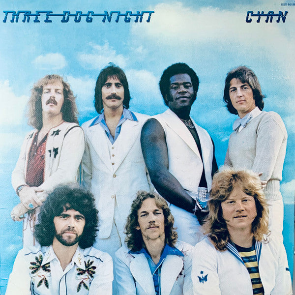 Master Release: Cyan by Three Dog Night