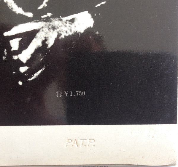 Revolver = リボルバー