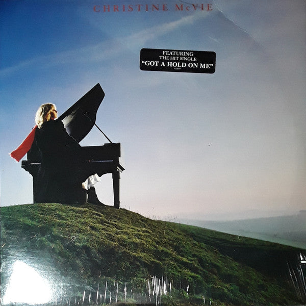 Christine McVie