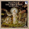 Henry Purcell - The Fairy Queen (3xVinyl, Box Set, LP, Album) Very Good Plus (VG+) / Good (G)