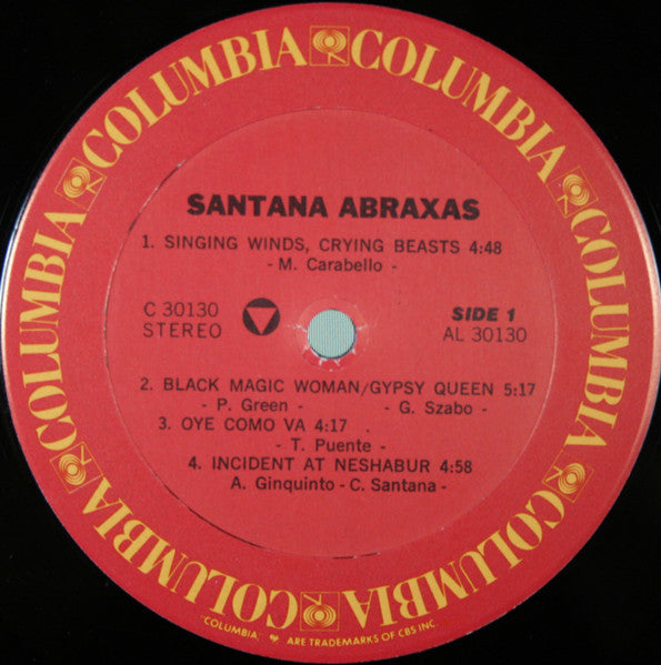 Abraxas