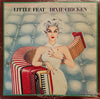 Little Feat - Dixie Chicken (LP, Album, Reissue) - Very Good Plus (VG+) / Very Good Plus (VG+)