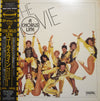 Various - A Chorus Line - Original Motion Picture Soundtrack (Vinyl, LP, Album) Very Good Plus (VG+) / Very Good Plus (VG+)