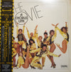 Various - A Chorus Line - Original Motion Picture Soundtrack (Vinyl, LP, Album) Very Good (VG) / Very Good Plus (VG+)