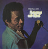 Hank Ballard - Hanging With Hank (Vinyl, LP, Album) Very Good (VG) / Good (G)