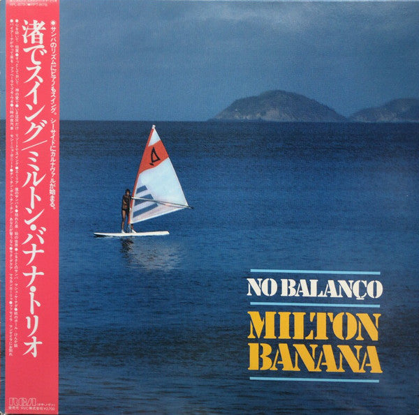 No Balanço