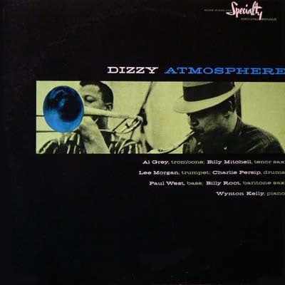 Dizzy Atmosphere