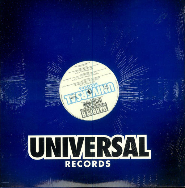 Release: The Return Of The Regulator-Vinyl-US-2001-440 016 121-1-2581561