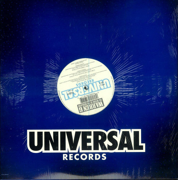 Release: The Return Of The Regulator-Vinyl-US-2001-440 016 121-1-2581561