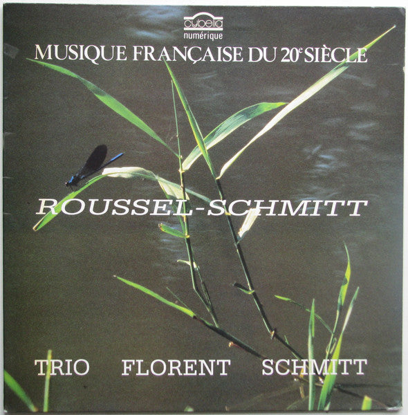 Roussel-Schmitt
